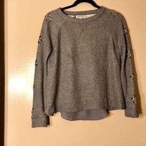 😍Jennifer Lopez beautiful blouse!